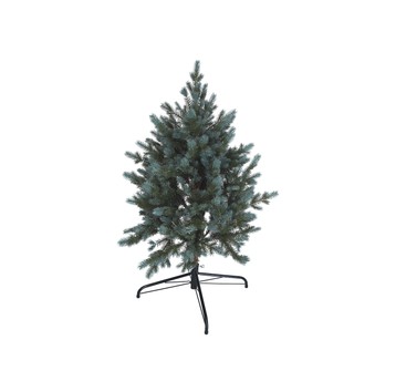Choinki z tworzywa sztucznego zielona 240cm