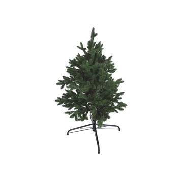 Choinki z tworzywa sztucznego zielone 260cm