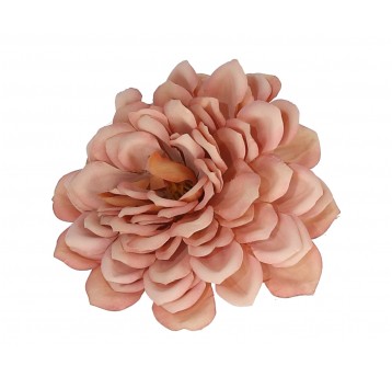Dalia wyrobowa pomaranczowa sr 11cm