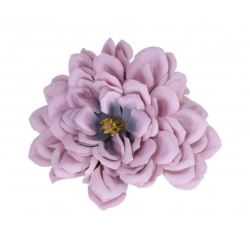 Dalia wyrobowa różowo-fioletowa śr.11cm