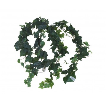 Dekor. girlandy z tworzywa sztucznego mix 170cm