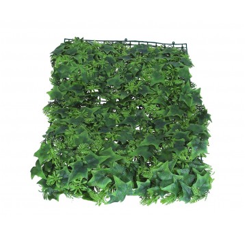 Dekor. maty z tworzywa sztucznego 65cm/45cm