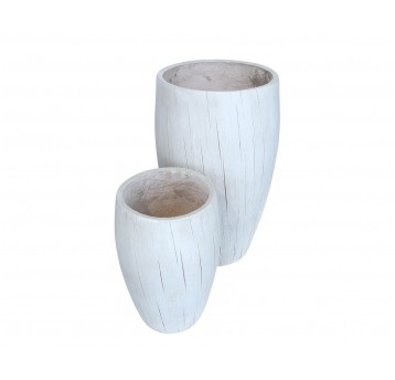 Dekor. naczynia ceramiczne s/2 śr 33cm/60cm