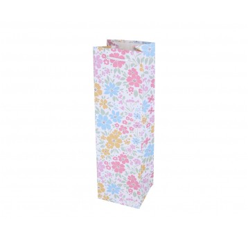 Dekor. torebki papierowe mix kol.36cm/12cm/10cm