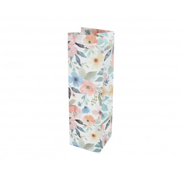 Dekor. torebki papierowe mix kol.36cm/12cm/10cm