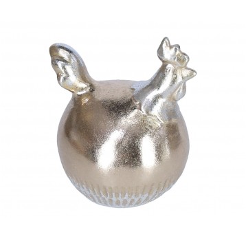 Dekoracyjna figurka 13cm/11cm