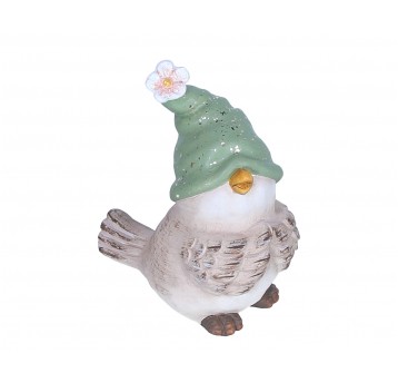 Dekoracyjna figurka 14cm/11cm