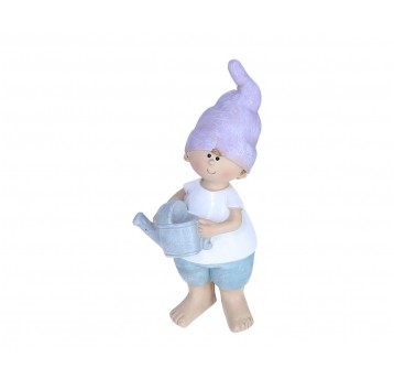 Dekoracyjna figurka 14cm
