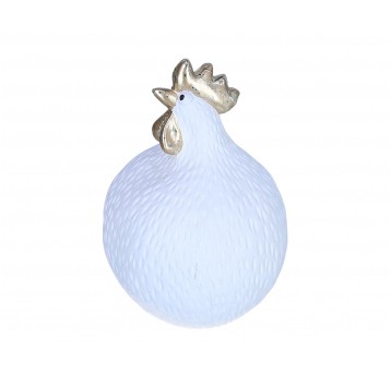 Dekoracyjna figurka 21cm/14cm