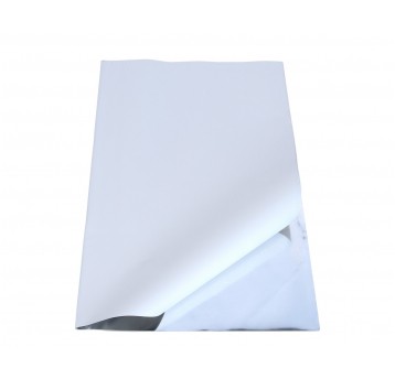 Dekoracyjna folia do pakowania 50cm/56cm op=20szt