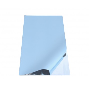 Dekoracyjna folia do pakowania 50cm/56cm op=20szt