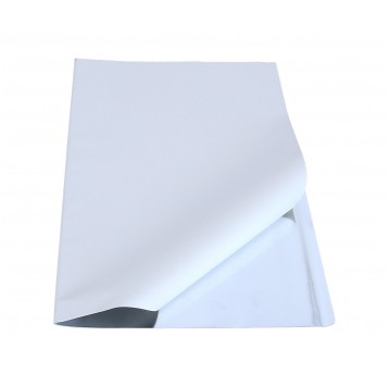 Dekoracyjna folia do pakowania 51cm/57cm