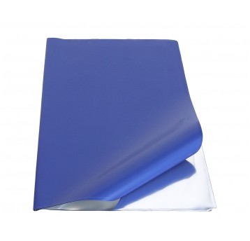 Dekoracyjna folia do pakowania 51cm/57cm