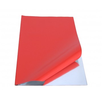 Dekoracyjna folia do pakowania 51cm/57cm