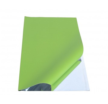 Dekoracyjna folia do pakowania 51cm/57cm