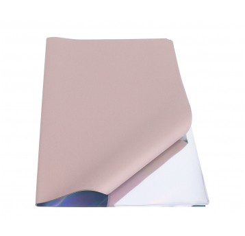 Dekoracyjna folia do pakowania 51cm/57cm