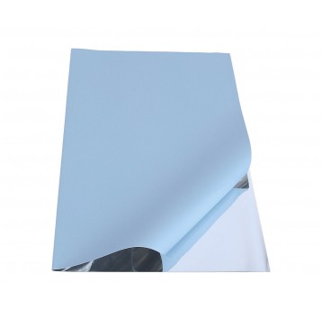 Dekoracyjna folia do pakowania 51cm/57cm