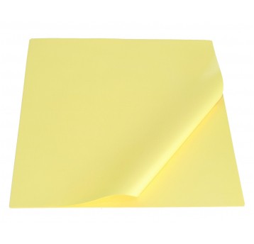 Dekoracyjna folia do pakowania 53cm/52cm