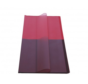 Dekoracyjna folia do pakowania kwiatów 56cm/56cm