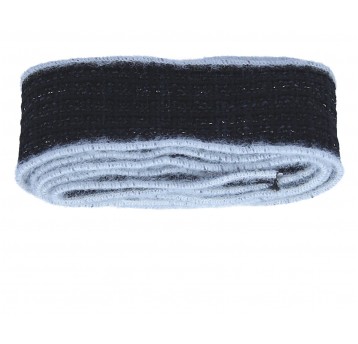 Dekoracyjna wstążka z poliestru 4cm/140cm