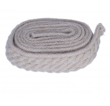 Dekoracyjna wstążka z poliestru 4cm/140cm