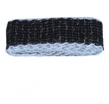 Dekoracyjna wstążka z poliestru 5cm/140cm