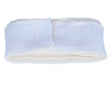 Dekoracyjna wstążka z poliestru 5cm/140cm