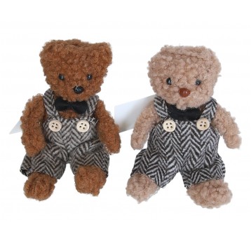 Dekoracyjne artykuły do kompozycji 12cm