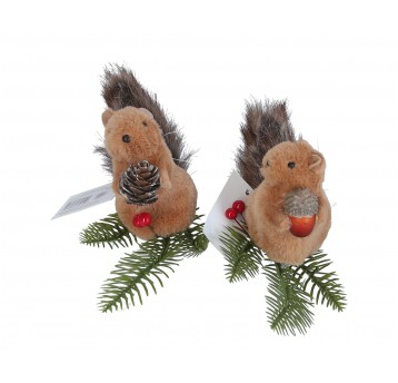 Dekoracyjne artykuły do kompozycji 8cm/14cm