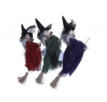 Dekoracyjne artykuły jesienne 32cm