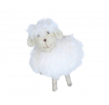 Dekoracyjne artykuły wielkanocne 10cm/10cm