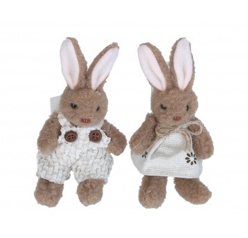 Dekoracyjne artykuły wielkanocne 14cm