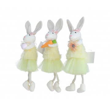 Dekoracyjne artykuły wielkanocne 20cm