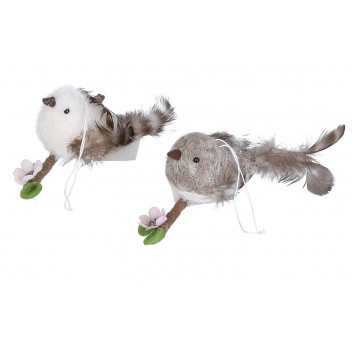 Dekoracyjne artykuły wielkanocne 4cm/10cm
