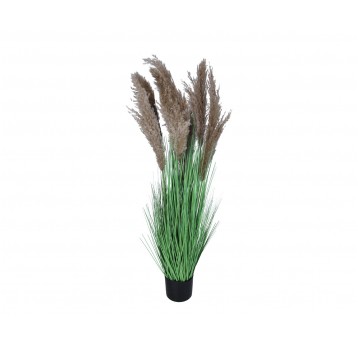 Dekoracyjne drzewa z tworzywa sztucznego 112cm