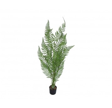 Dekoracyjne drzewa z tworzywa sztucznego 120cm