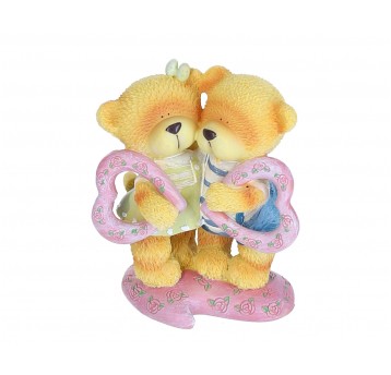 Dekoracyjne figurki z polirezynu 11cm