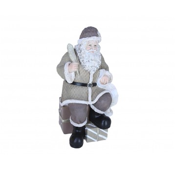 Dekoracyjne figurki z polirezynu 24cm