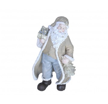 Dekoracyjne figurki z polirezynu 25cm