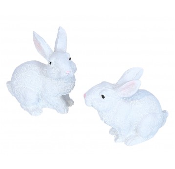 Dekoracyjne figurki z polirezynu 5cm/6cm