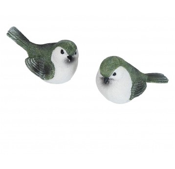 Dekoracyjne figurki z polirezynu 5cm/7cm