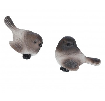 Dekoracyjne figurki z polirezynu 5cm/7cm