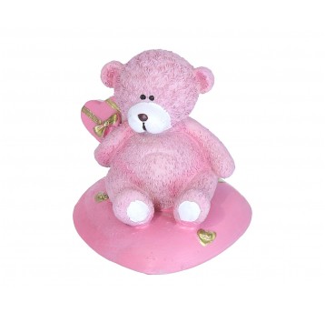 Dekoracyjne figurki z polirezynu 7cm7cm