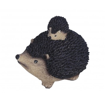 Dekoracyjne figurki z polirezynu 8cm/9cm