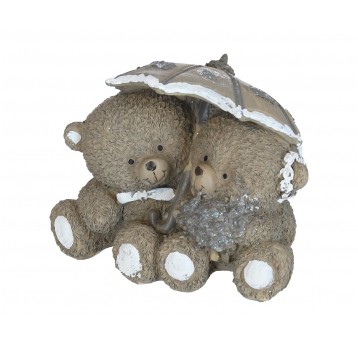 Dekoracyjne figurki z polirezynu 9cm/11cm