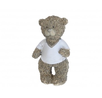 Dekoracyjne figurki z polirezynu 9cm