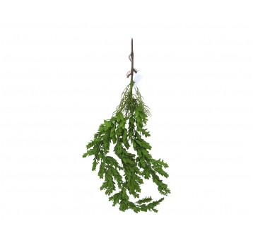 Dekoracyjne girlandy z tworzywa sztucznego 100cm