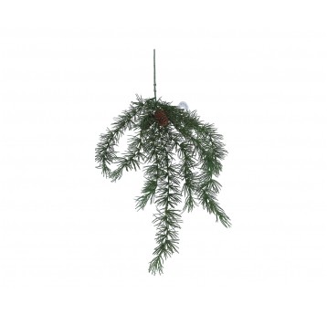 Dekoracyjne girlandy z tworzywa sztucznego 82cm