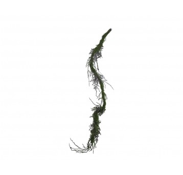 Dekoracyjne korzenie z tworzywa sztucznego 170cm