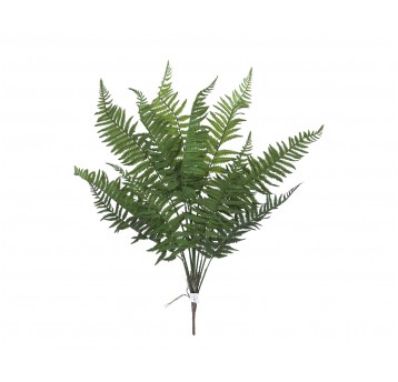 Dekoracyjne liście z tworzywa sztucznego 92cm